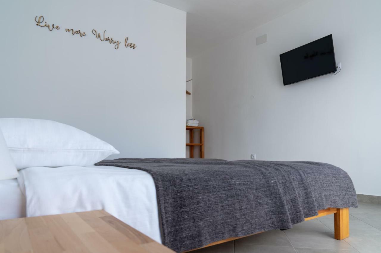 The Foxhouse Hotel โทลมิน ภายนอก รูปภาพ