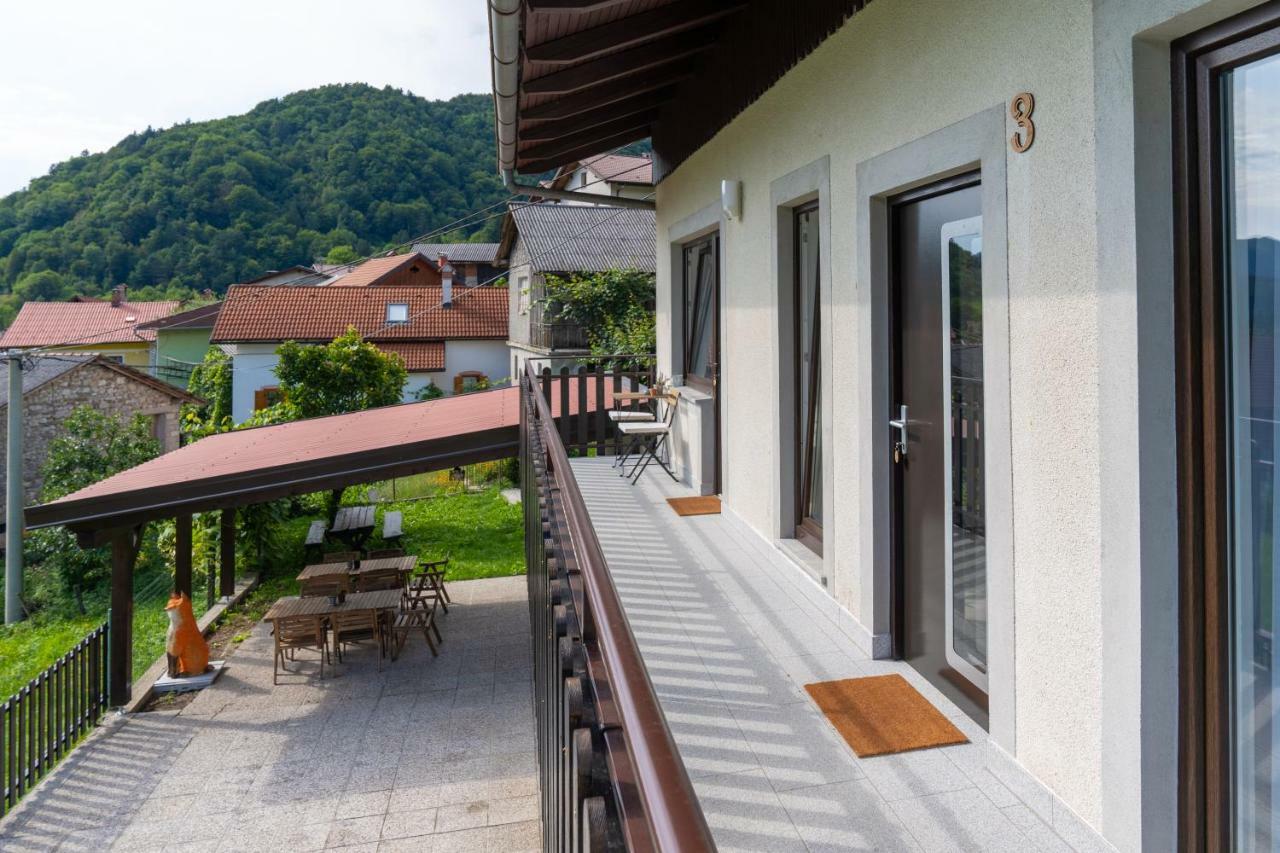 The Foxhouse Hotel โทลมิน ภายนอก รูปภาพ
