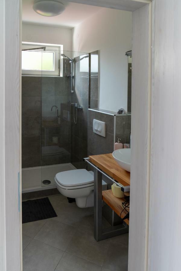 The Foxhouse Hotel โทลมิน ภายนอก รูปภาพ