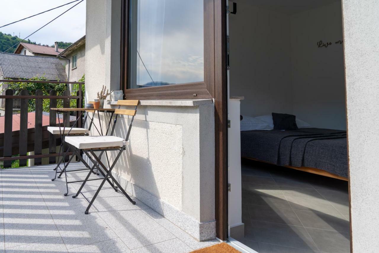 The Foxhouse Hotel โทลมิน ภายนอก รูปภาพ