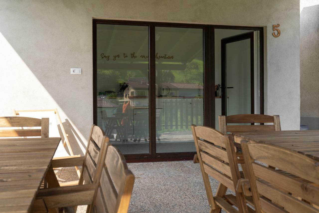 The Foxhouse Hotel โทลมิน ภายนอก รูปภาพ