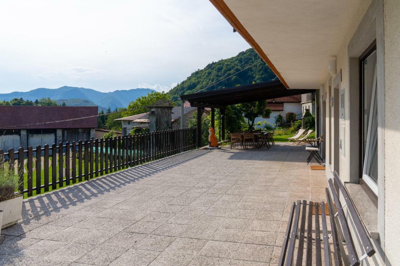 The Foxhouse Hotel โทลมิน ภายนอก รูปภาพ